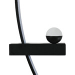 Escada 10220/2 LED*15W Black L — изображение 4