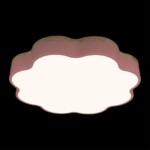 10225/36 Pink Потолочный светильник LOFT IT Axel — изображение 2