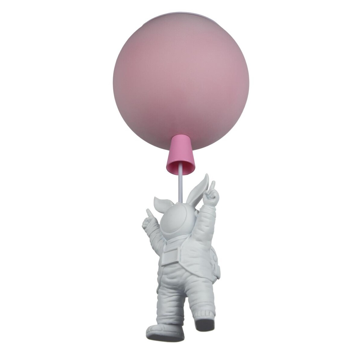 в наличии 10044/200 Pink Потолочный светильник LOFT IT Cosmo - купить в интернет-магазине Светильники Торг