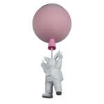 в наличии 10044/200 Pink Потолочный светильник LOFT IT Cosmo - купить в интернет-магазине Светильники Торг