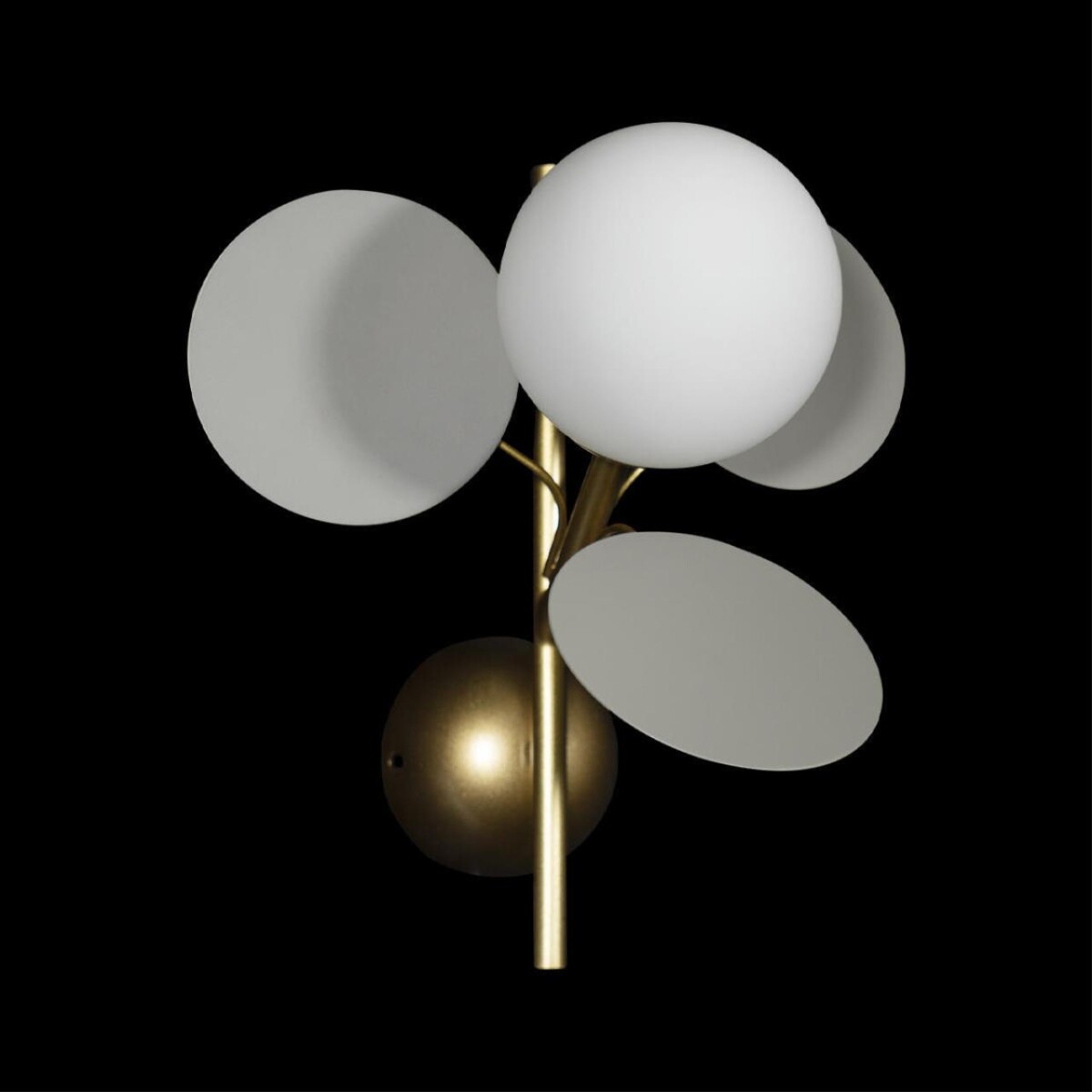 в наличии 10008/1W Grey Бра LOFT IT Matisse - купить в интернет-магазине Светильники Торг