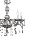 Escada 641/5PL E14*40W Chrome — изображение 2