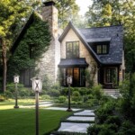 100016/800 Ландшафтный светильник LOFT IT Ravenna — изображение 5