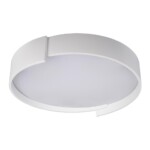 в наличии 10200 White Потолочный светильник LOFT IT Coin - купить в интернет-магазине Светильники Торг