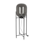 в наличии 10195F/1400 Smoke Торшер LOFT IT Oda - купить в интернет-магазине Светильники Торг