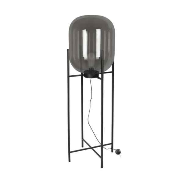 в наличии 10195F/1400 Smoke Торшер LOFT IT Oda - купить в интернет-магазине Светильники Торг