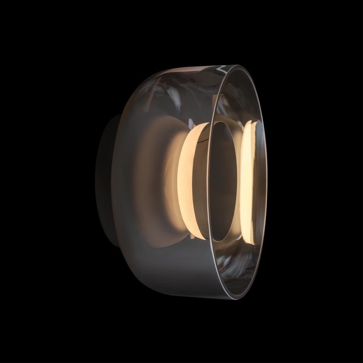 10466W Smoke black Настенный светильник LOFT IT Totem — изображение 4