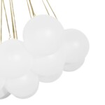 в наличии 10129/600 Gold Подвесная люстра LOFT IT Dream - купить в интернет-магазине Светильники Торг