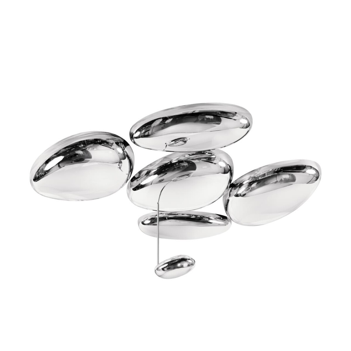 10477S Потолочный светильник LOFT IT Skydro — изображение 1