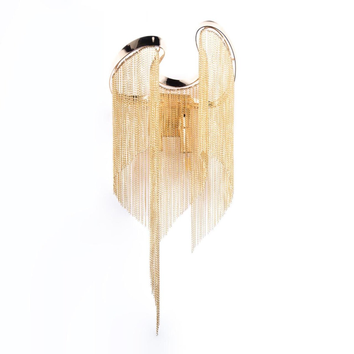 752922c847b8f91c638df9e75666b3be 10208W Gold Настенный светильник LOFT IT Stream — изображение 1