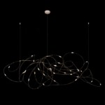 в наличии 10309/31 Подвесной светильник LOFT IT Flock of Light - купить в интернет-магазине Светильники Торг
