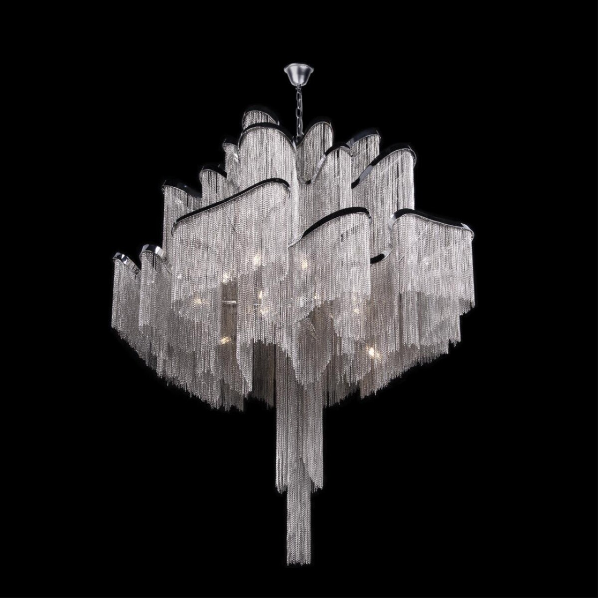 10208/800 Smoke Подвесной светильник LOFT IT Stream — изображение 4