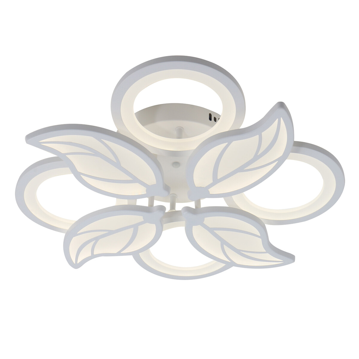 Escada 10214/8 LED*120W White — изображение 1