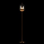 10041F/A Торшер LOFT IT Dauphin — изображение 4