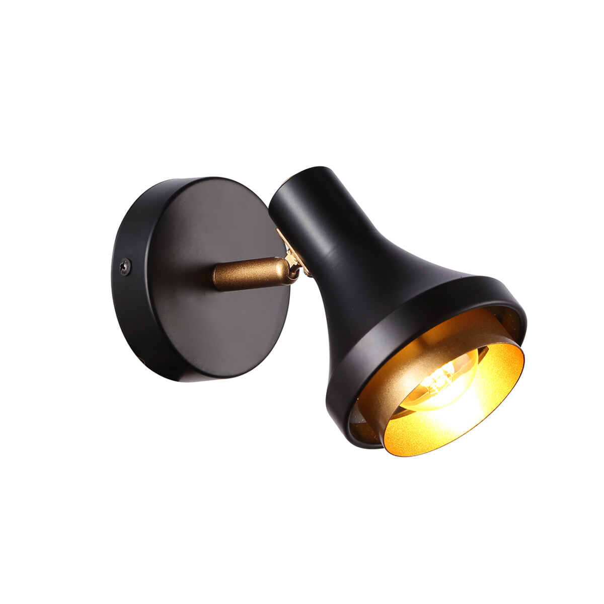 Escada 1147/1A E14*40W Black — изображение 1