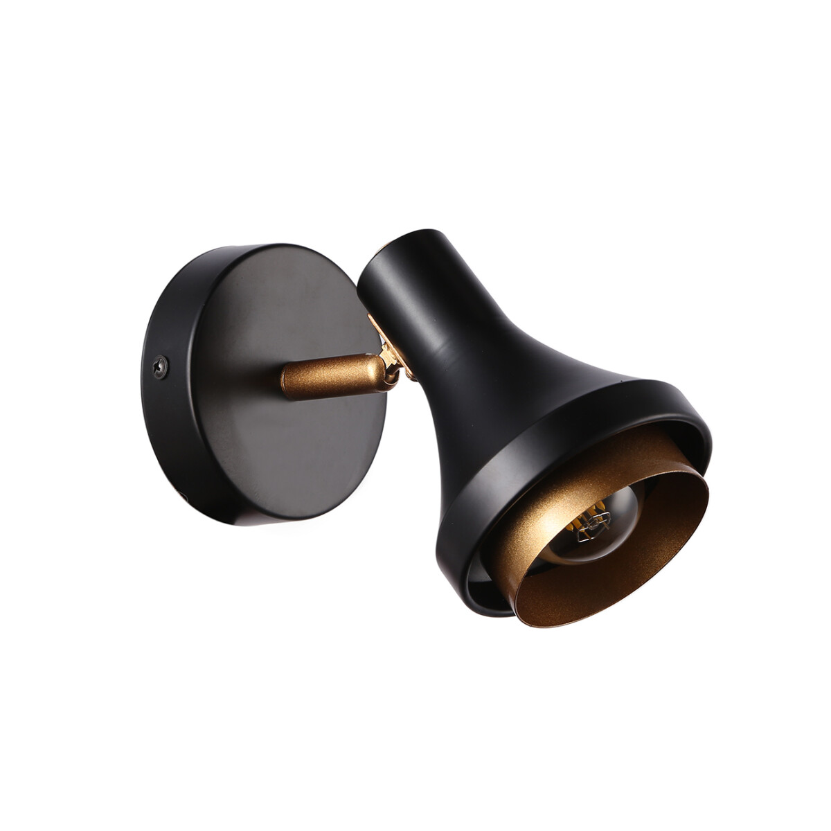 Escada 1147/1A E14*40W Black — изображение 2