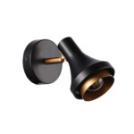 Escada 1147/1A E14*40W Black — изображение 2