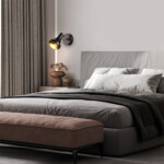 Escada 1147/1A E14*40W Black — изображение 4