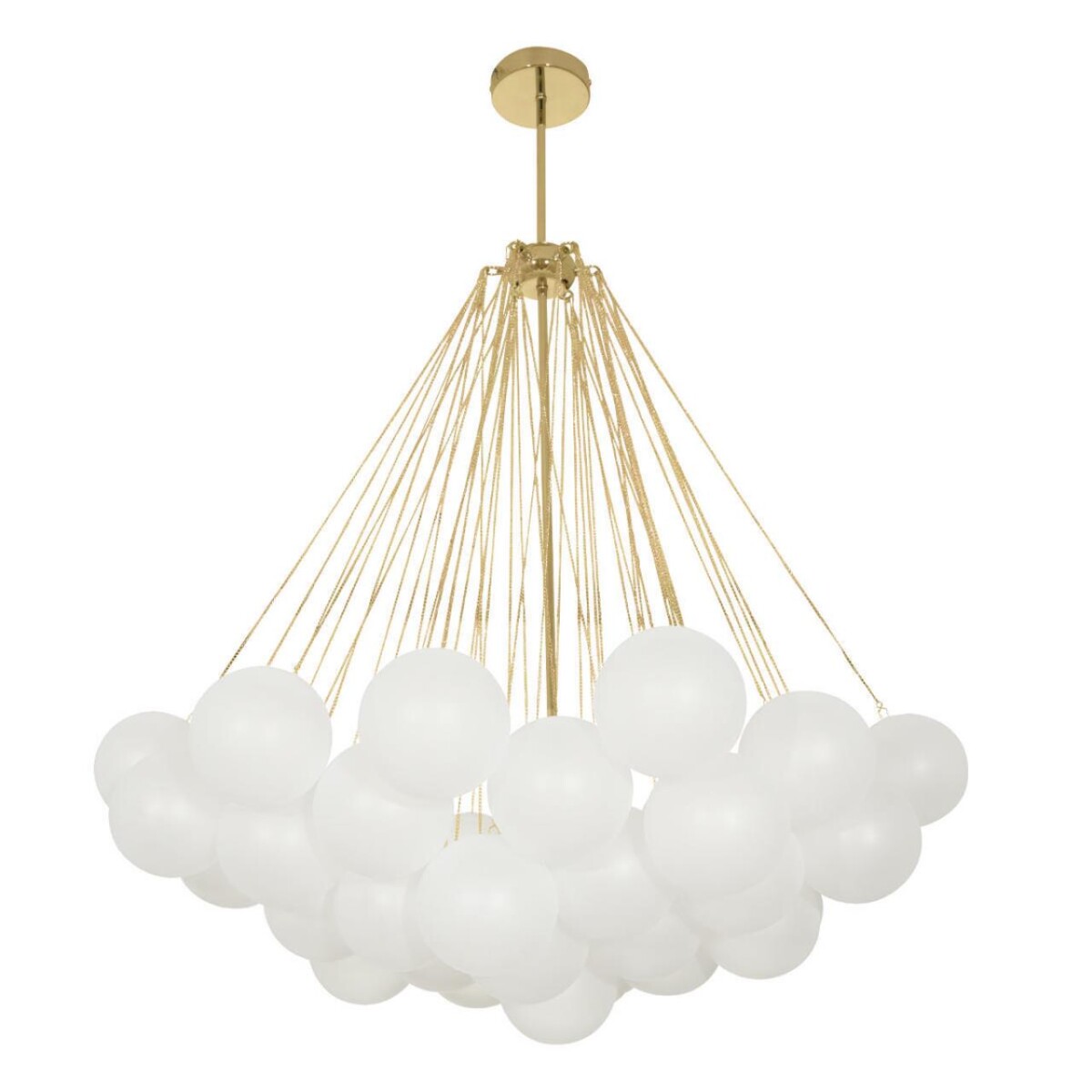 в наличии 10129/1000 Gold Подвесная люстра LOFT IT Dream - купить в интернет-магазине Светильники Торг