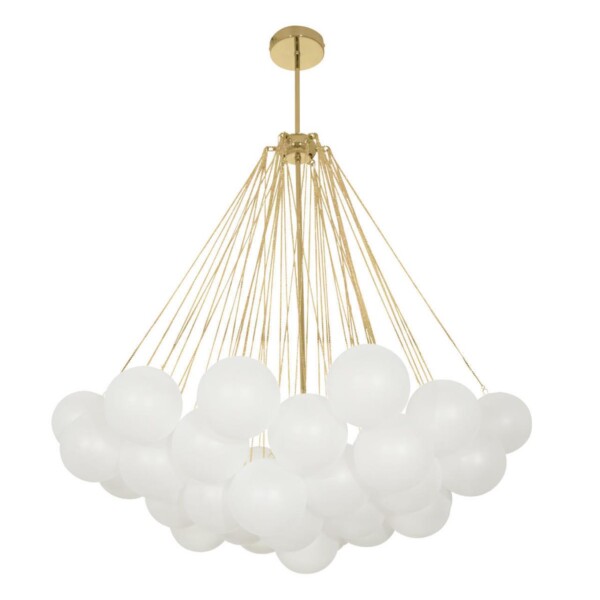 в наличии 10129/1000 Gold Подвесная люстра LOFT IT Dream - купить в интернет-магазине Светильники Торг