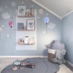 в наличии 10291 Red Настенный светильник LOFT IT Joy - купить в интернет-магазине Светильники Торг