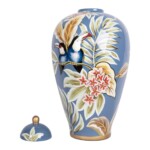 10289V/L Декоративная ваза LOFT IT Pleasure — изображение 5