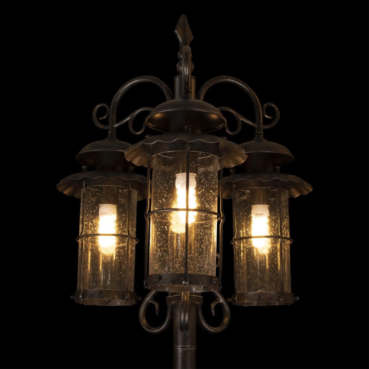 100015/2300 Ландшафтный светильник LOFT IT Palermo — изображение 6