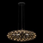 в наличии 1898/1000 Chrome Подвесной светильник LOFT IT Raimond - купить в интернет-магазине Светильники Торг