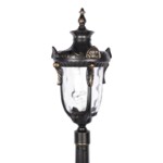 100002/1200 Ландшафтный светильник LOFT IT Marbella — изображение 3