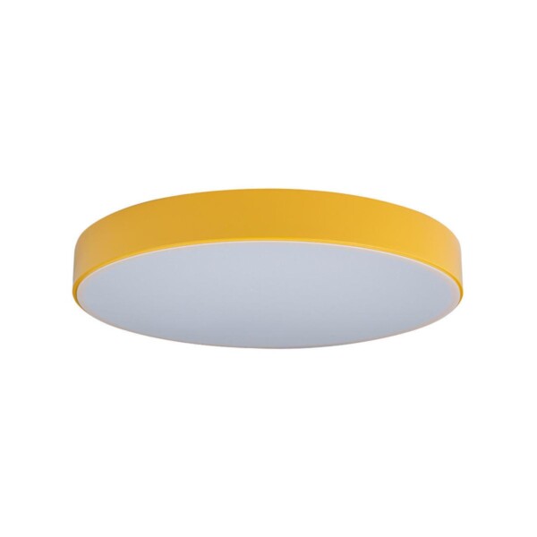 в наличии 10002/24 Yellow Потолочный светильник LOFT IT Axel - купить в интернет-магазине Светильники Торг