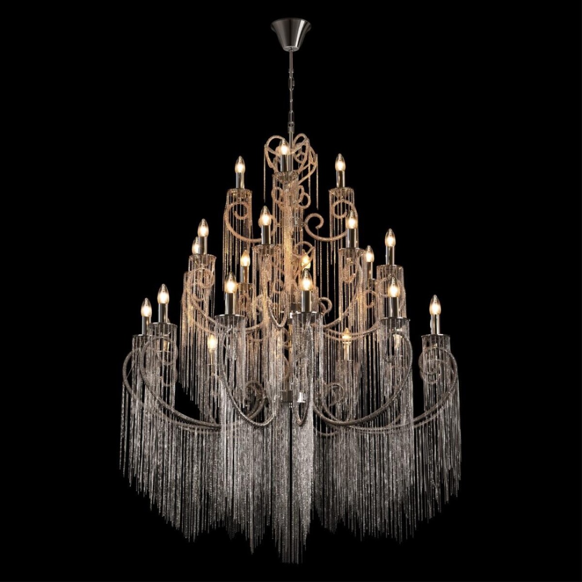 10405/24 Подвесная люстра LOFT IT Wonderland — изображение 2