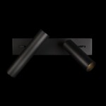 10260/2W Black Настенный светильник LOFT IT Sign — изображение 8