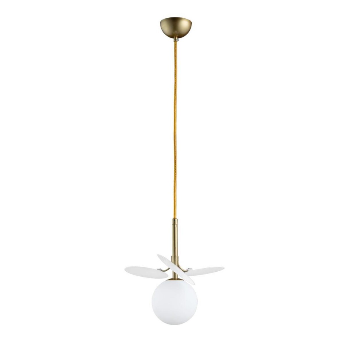 10008/1P white Подвесной светильник LOFT IT Matisse — изображение 1