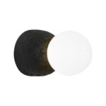 в наличии 10109W Dark grey Бра LOFT IT Quill - купить в интернет-магазине Светильники Торг