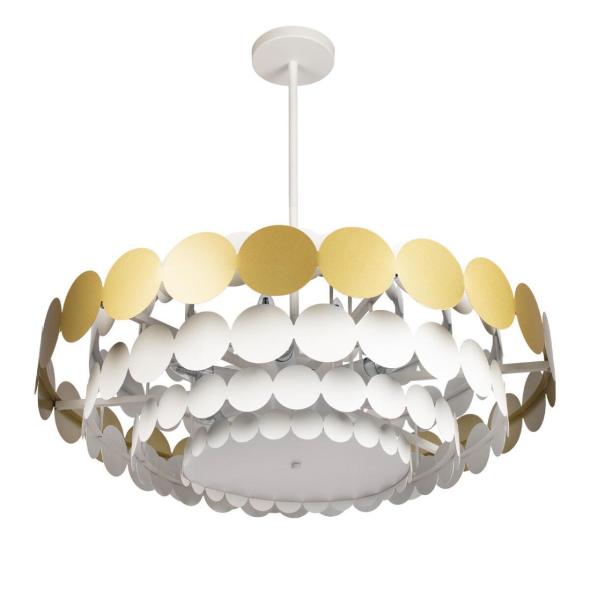 10310/M Gold Светильник на штанге LOFT IT Juicy — изображение 3