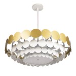 10310/M Gold Светильник на штанге LOFT IT Juicy — изображение 3