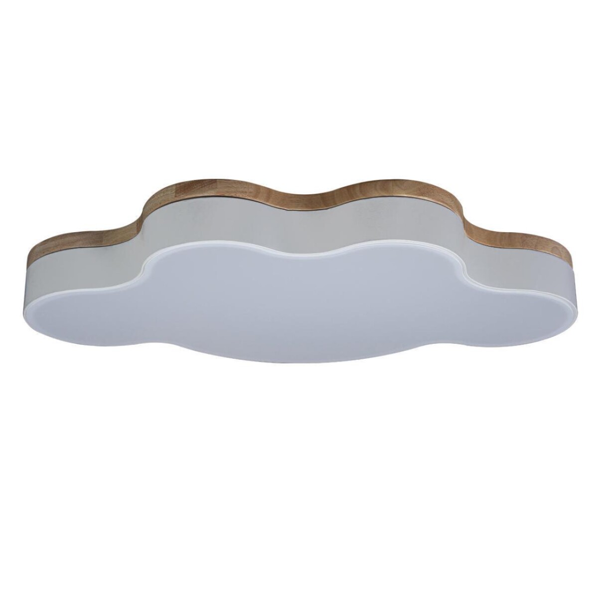 10005/36 White Потолочный светильник LOFT IT Axel — изображение 1