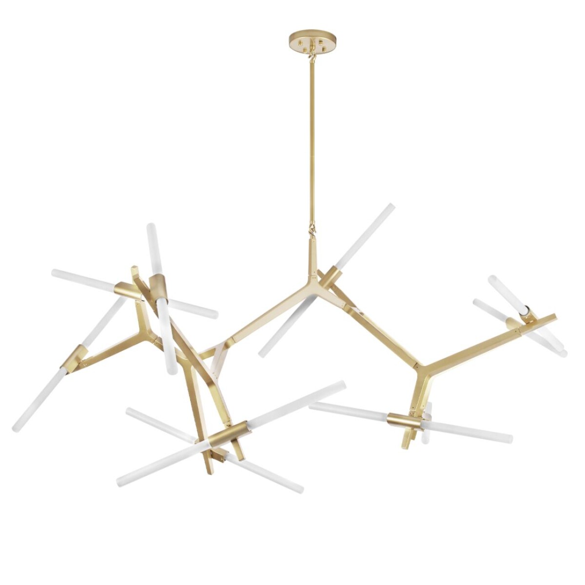 7946a80e3aba2dcc25d974419bb58755 10399/20 GD Подвесной светильник LOFT IT Agnes — изображение 1