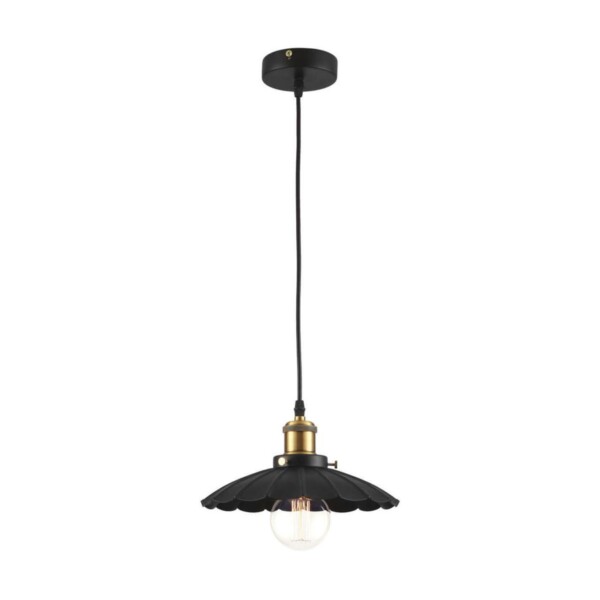 LOFT1101 Подвесной светильник LOFT IT Factory filament