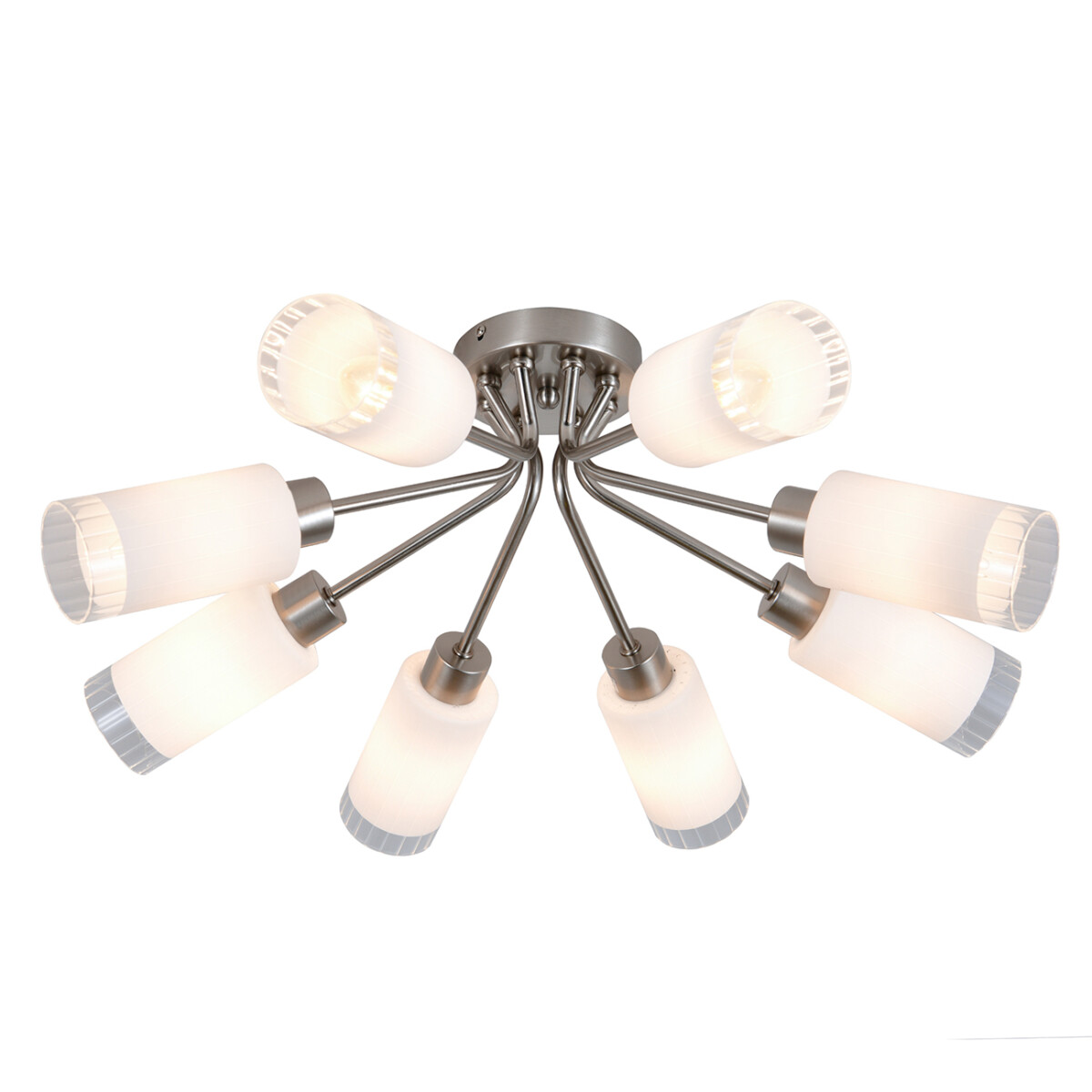 150004/8C E14*40W Nickel — изображение 1