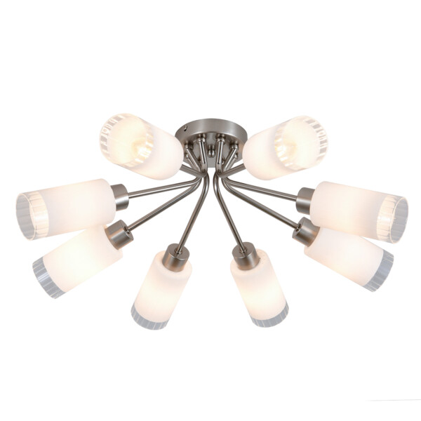 150004/8C E14*40W Nickel