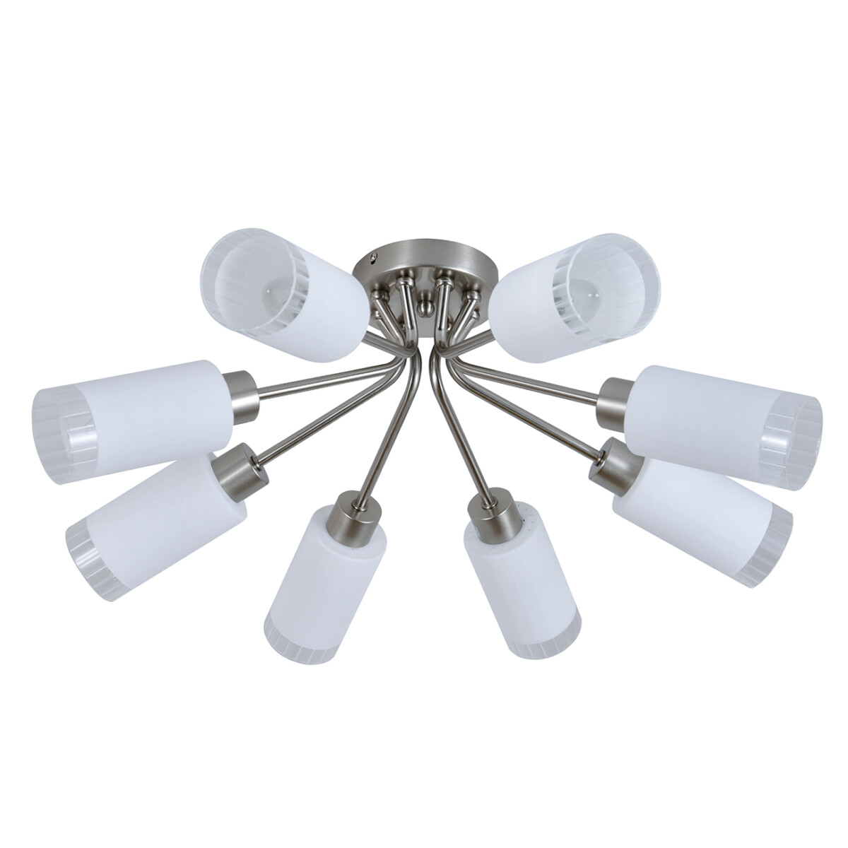 150004/8C E14*40W Nickel — изображение 2