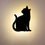 Escada 10209/S LED*5W Black — изображение 2