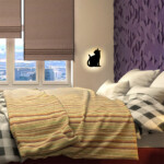 Escada 10209/S LED*5W Black — изображение 3