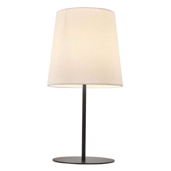 190001/B/1T E27*40W Black