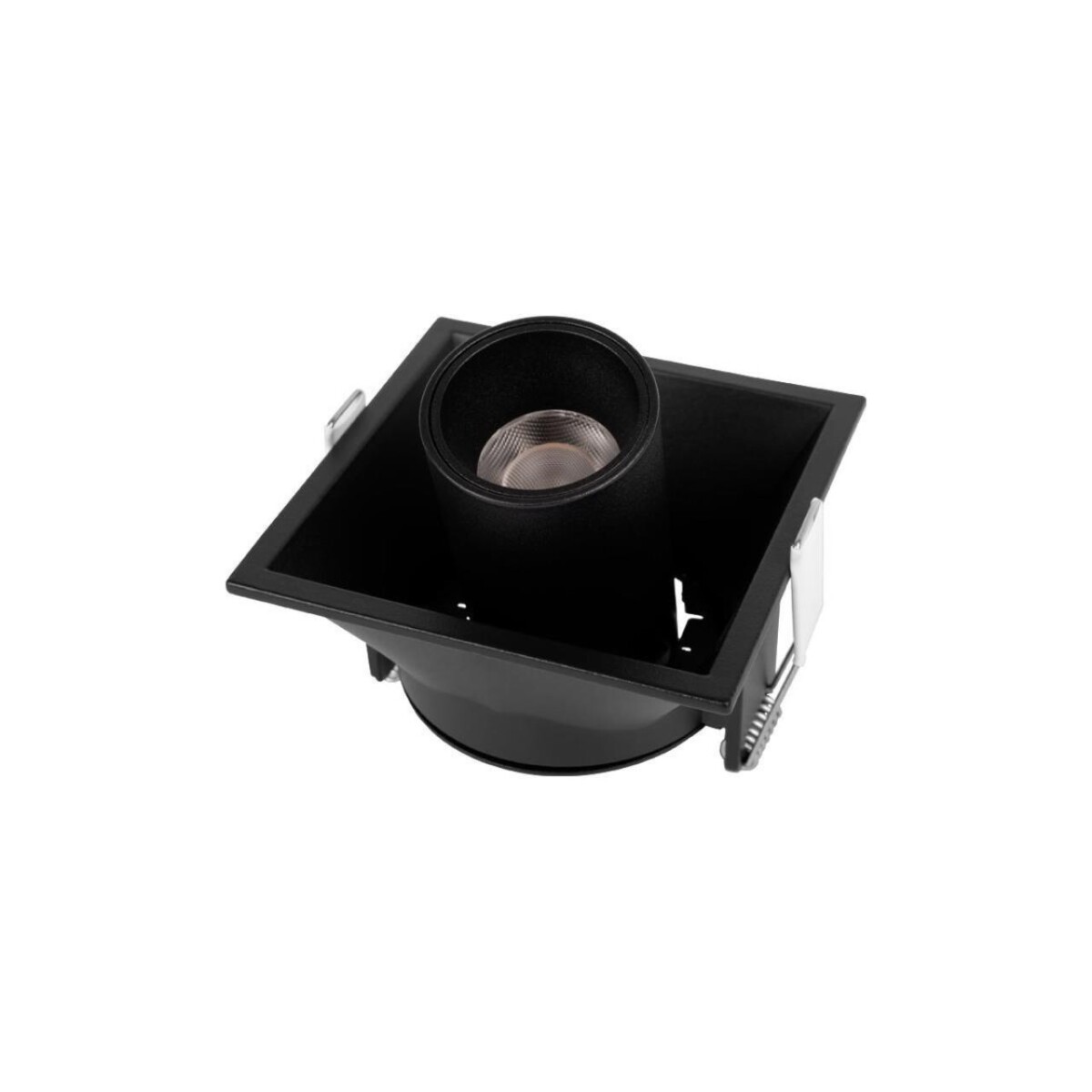 в наличии 10322/B Black Встраиваемый светильник LOFT IT Lens - купить в интернет-магазине Светильники Торг
