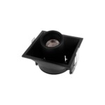 в наличии 10322/B Black Встраиваемый светильник LOFT IT Lens - купить в интернет-магазине Светильники Торг
