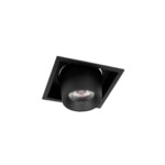 в наличии 10319/B Black Встраиваемый светильник LOFT IT Flash - купить в интернет-магазине Светильники Торг