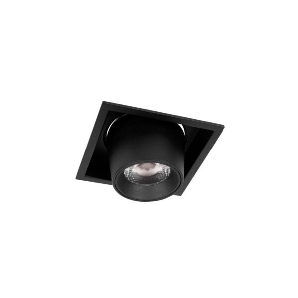 в наличии 10319/B Black Встраиваемый светильник LOFT IT Flash - купить в интернет-магазине Светильники Торг