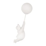 в наличии 10030W/D Настенный светильник LOFT IT Teddy - купить в интернет-магазине Светильники Торг